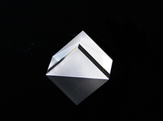 直角棱鏡型號SJJL-ZJ-151515光學(xué)玻璃棱鏡