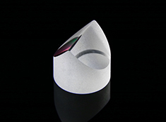 鮑威爾棱鏡型號SJ-PW1GB-60光學玻璃棱鏡