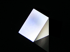 直角棱鏡型號(hào)SJJL-ZJ-050506光學(xué)玻璃棱鏡
