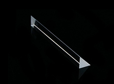 直角棱鏡型號SJJL-ZJ-101080光學(xué)玻璃棱鏡